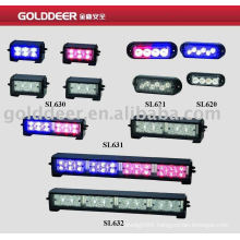 LED Warning Light (SL62/63 SERIES)